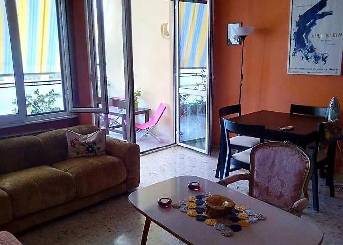 4321 Stazione Trastevere * Rom