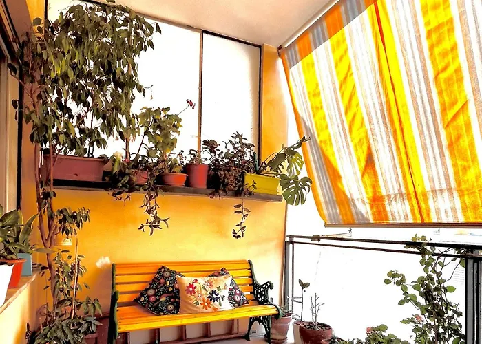 4321 Stazione Trastevere Gasthof *