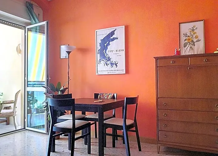 4321 Stazione Trastevere Gasthof