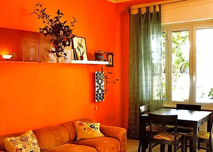 Gasthof 4321 Stazione Trastevere Rom